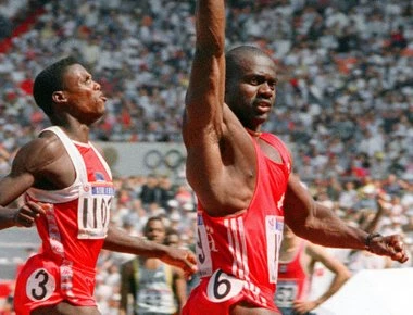 Μπεν Τζόνσον: Ποιος του έδωσε το αναψυκτικό της «ντόπας»;- Θύμα πλεκτάνης ή απλά ένοχος; (βίντεο-φωτο)